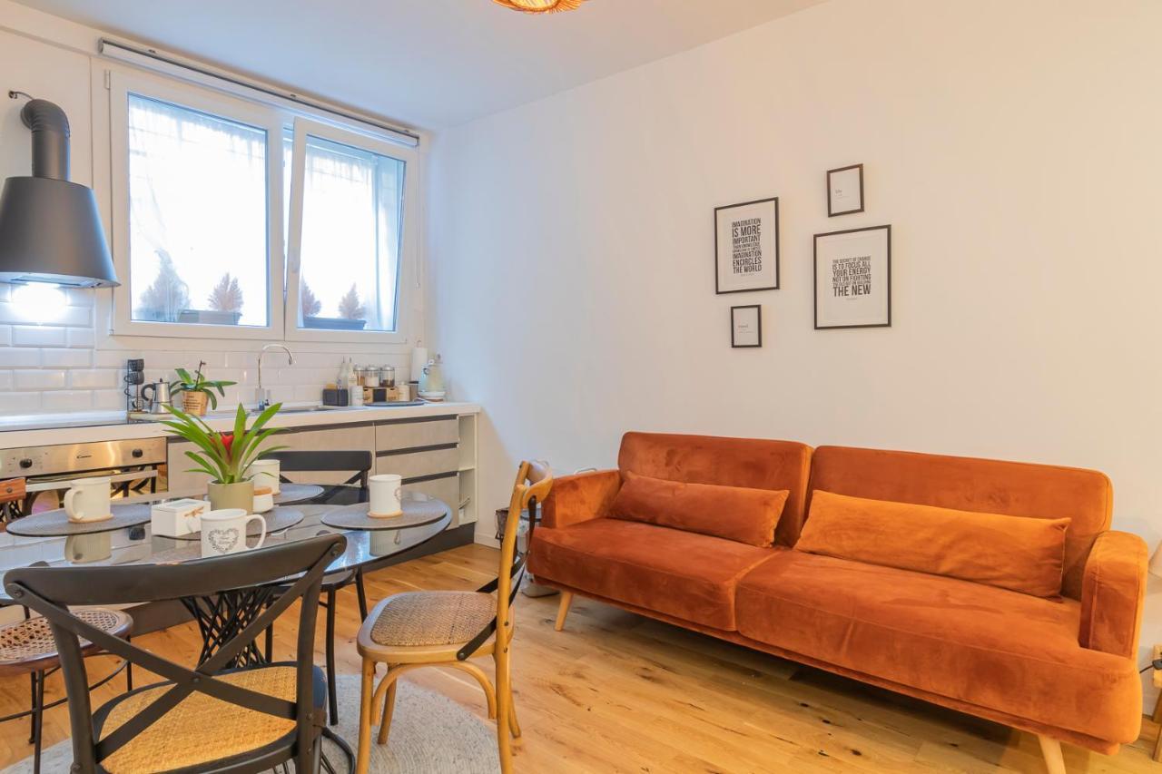 Apartment I Host - Fra Bartolomeo 16 Milan