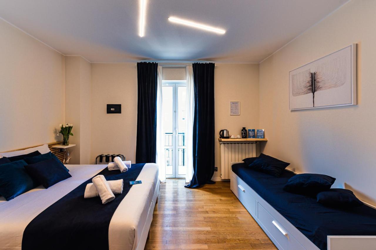 Gegix's Milan