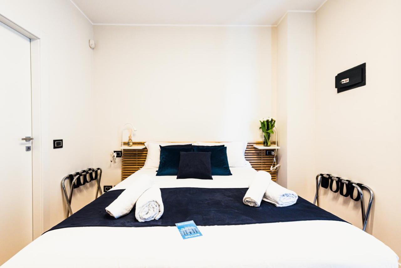 Guest house Gegix's Milan