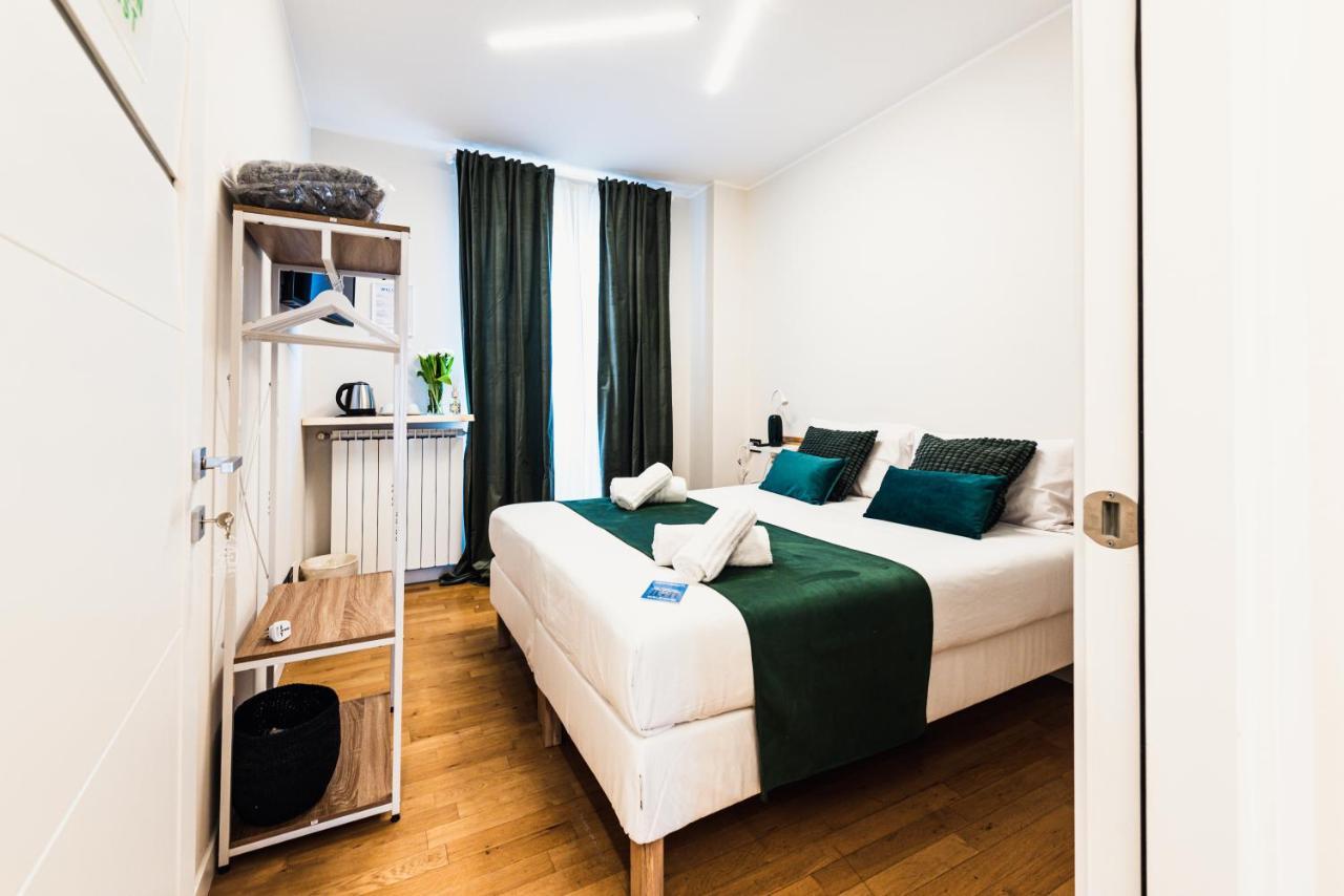 Gegix's Milan