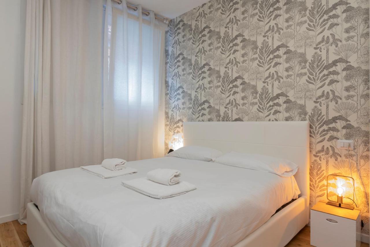 I Host - Fra Bartolomeo 16 Apartment Milan