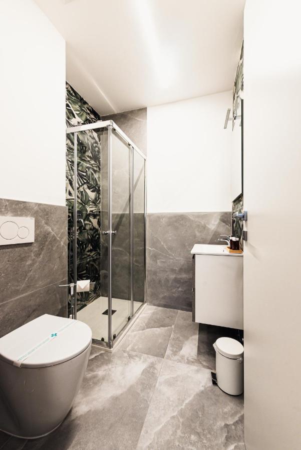 Guest house Gegix's