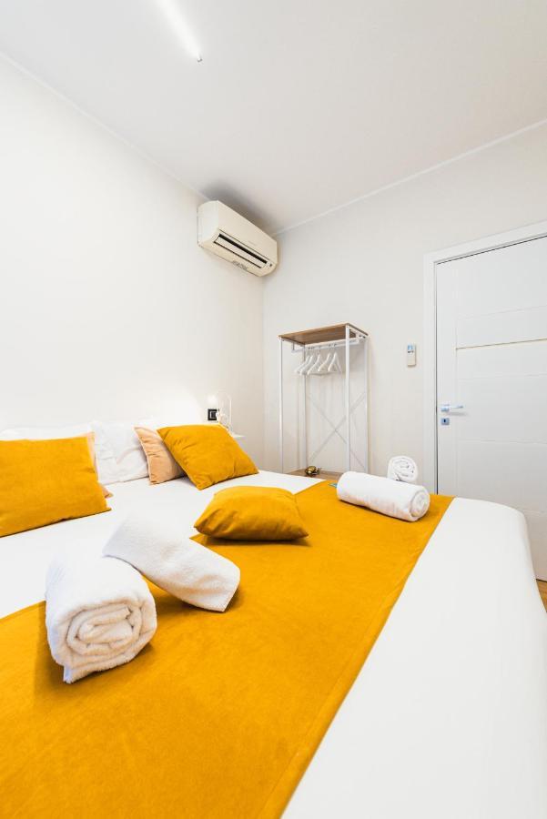 Gegix's Guest house Milan