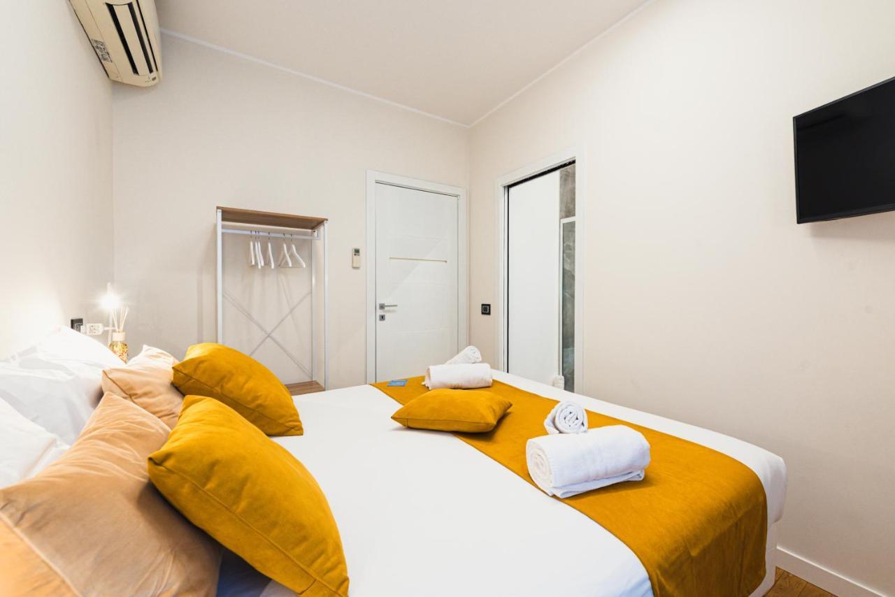 Gegix's Guest house