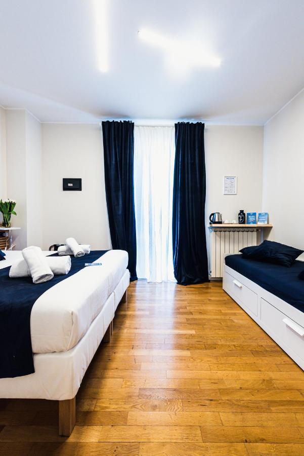 Gegix's * Milan