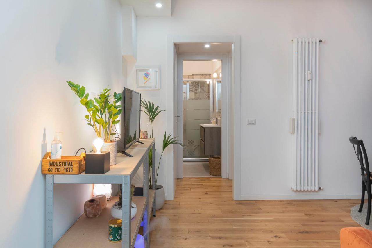 I Host - Fra Bartolomeo 16 Apartment Milan