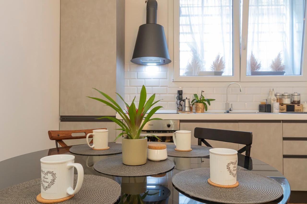 Apartment I Host - Fra Bartolomeo 16 *