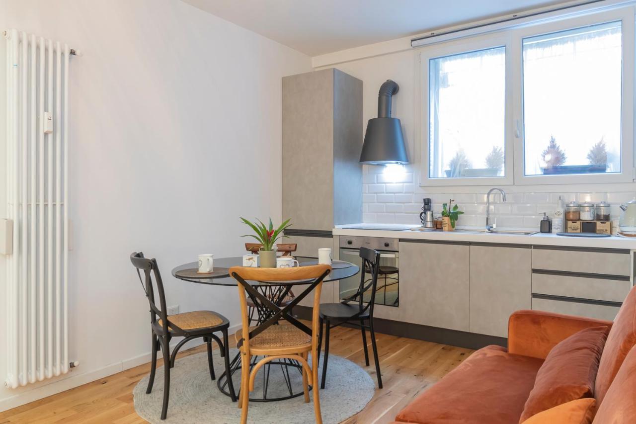 Apartment I Host - Fra Bartolomeo 16 Milan