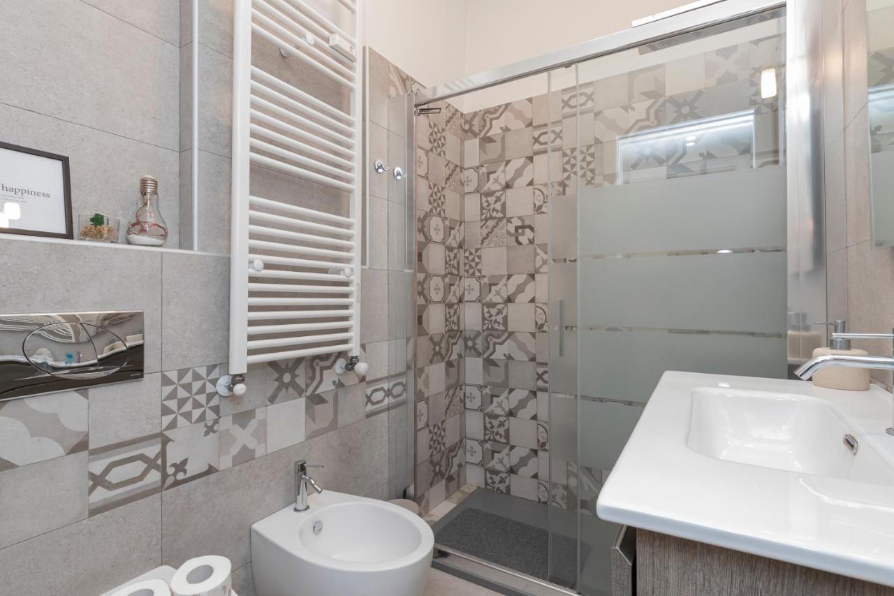 Apartment I Host - Fra Bartolomeo 16
