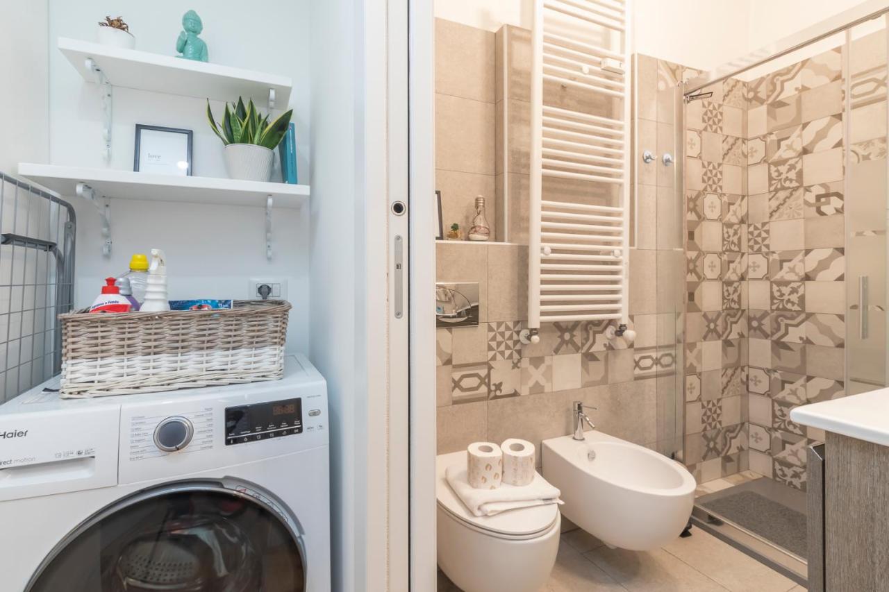 Apartment I Host - Fra Bartolomeo 16 *