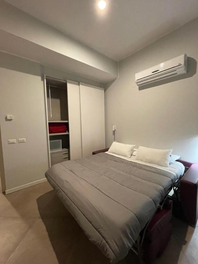 Suitesettepesciolini - Casa Zoe Holiday home Milan