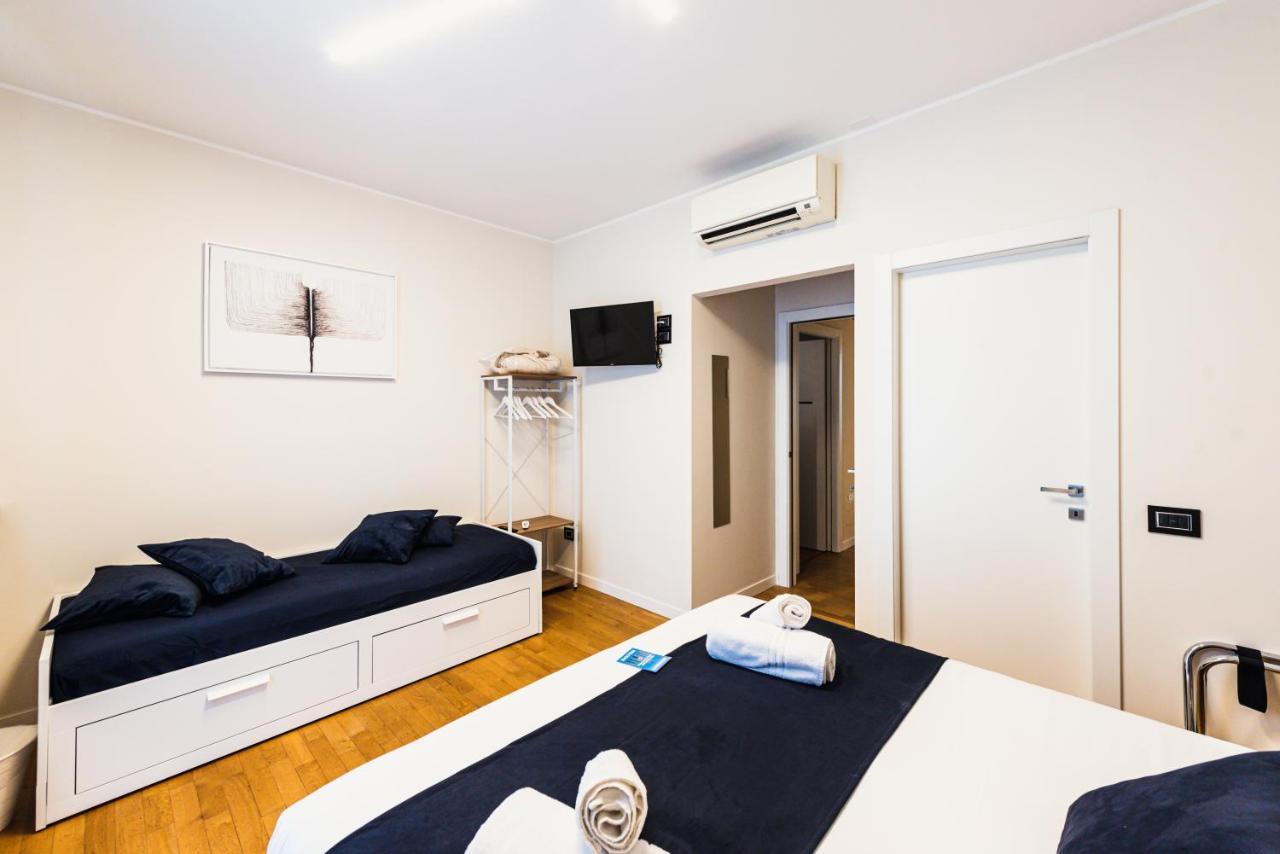 Gegix's Guest house *