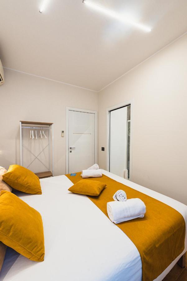 Gegix's Guest house Milan