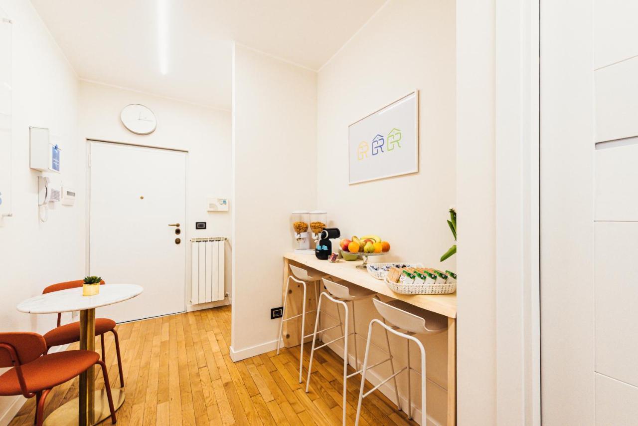 Guest house Gegix's Milan