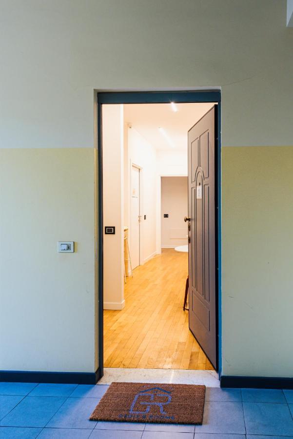 Gegix's Guest house Milan