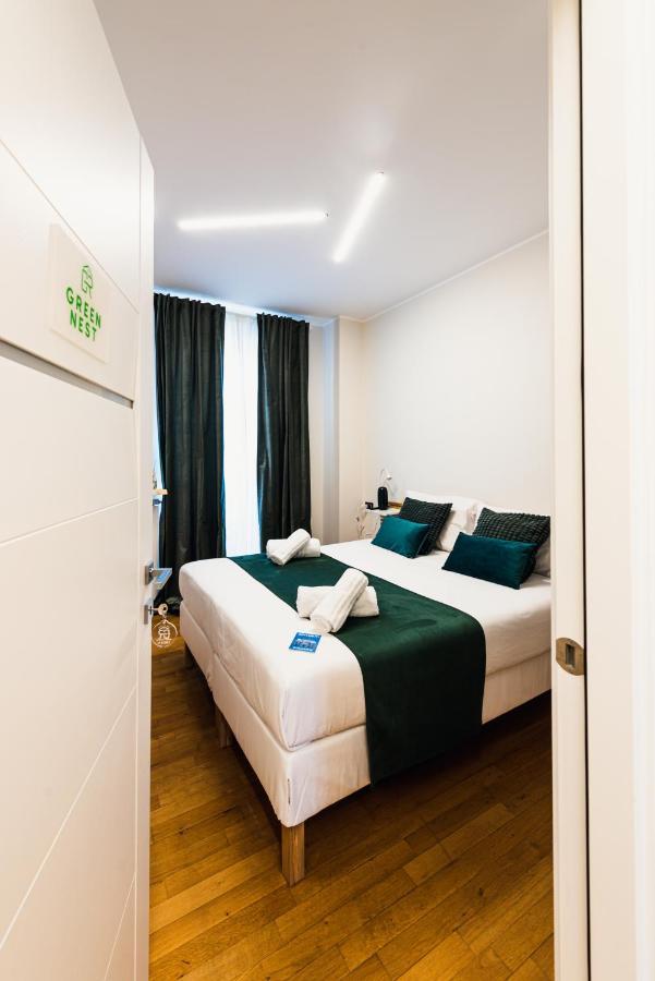Gegix's Guest house Milan