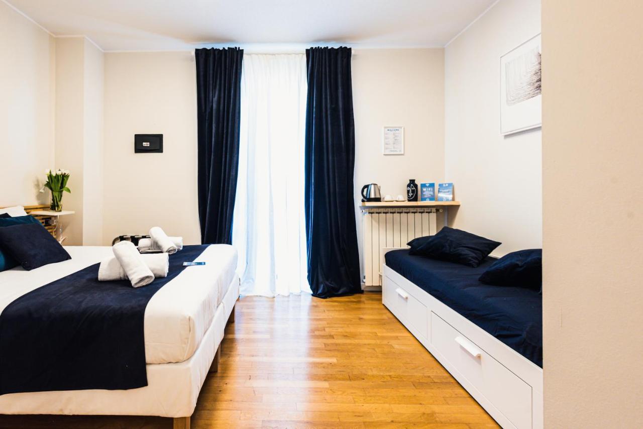 Guest house Gegix's