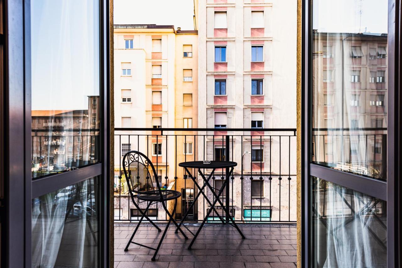 Gegix's Milan