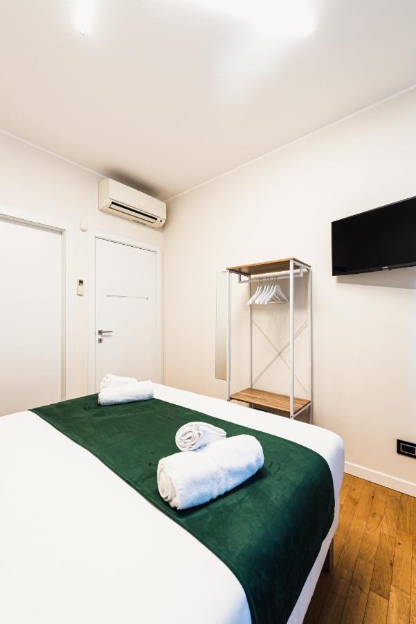 Guest house Gegix's Milan