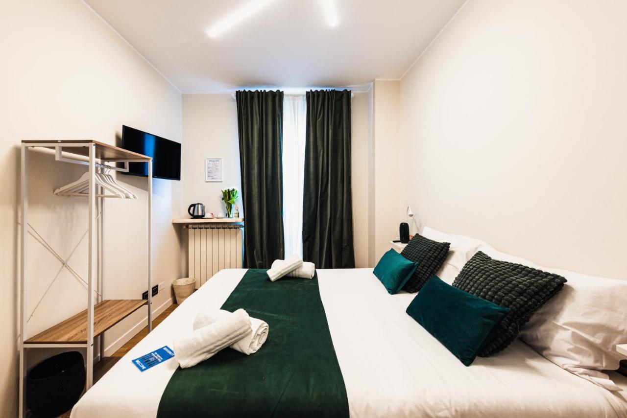Guest house Gegix's Milan