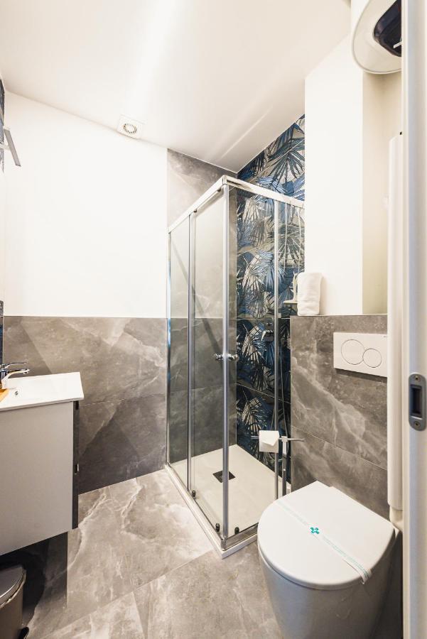 Guest house Gegix's Milan