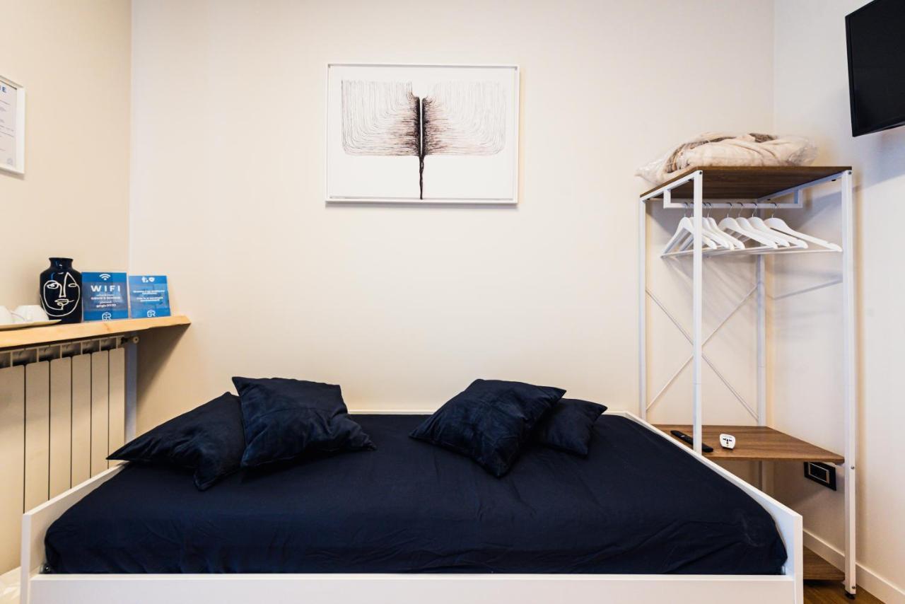 Guest house Gegix's Milan