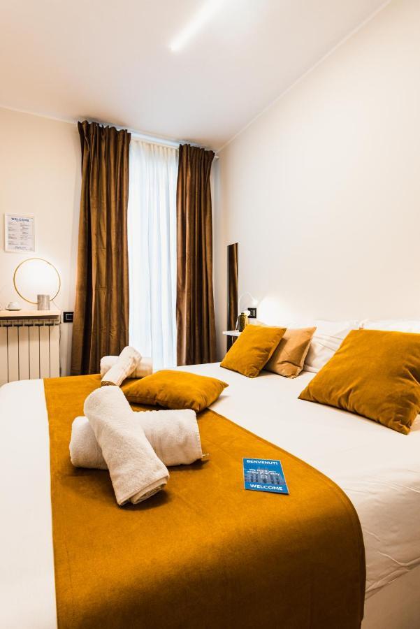 Gegix's Guest house *