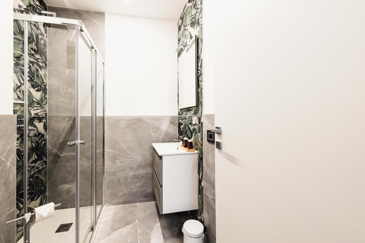 Gegix's Guest house Milan