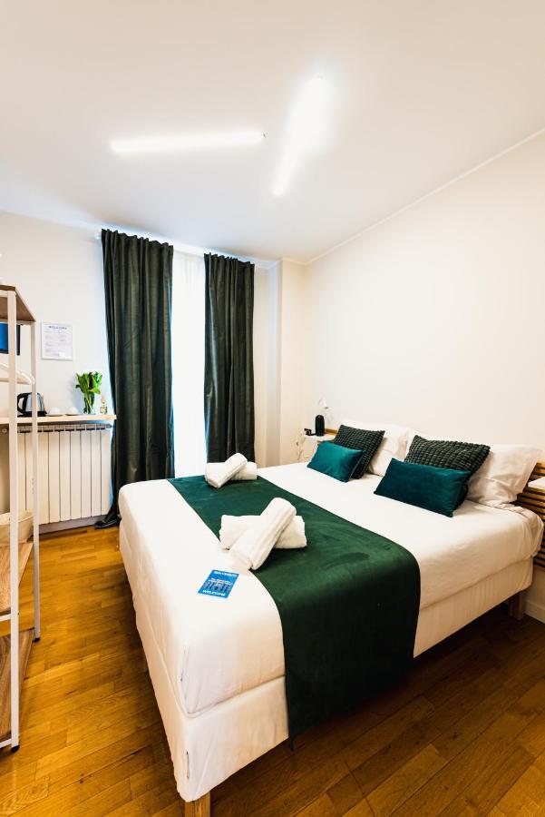 Guest house Gegix's *