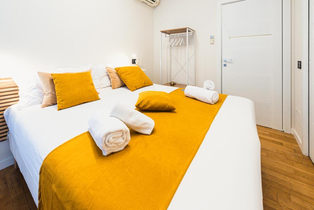 Guest house Gegix's Milan