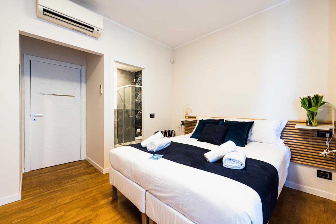 Gegix's Guest house Milan