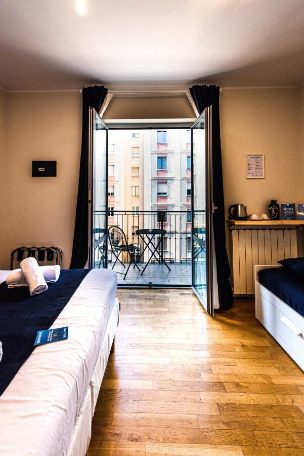 Gegix's Milan