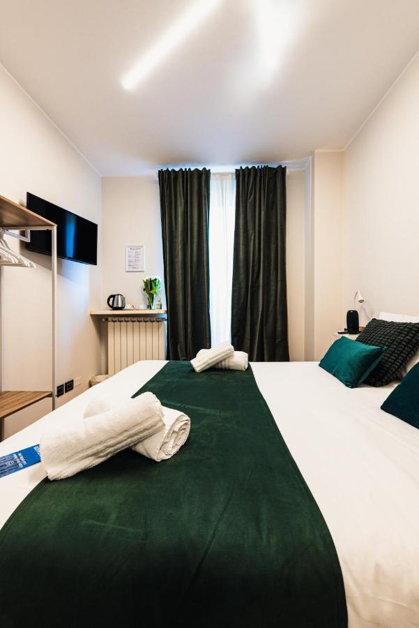 Gegix's Guest house Milan