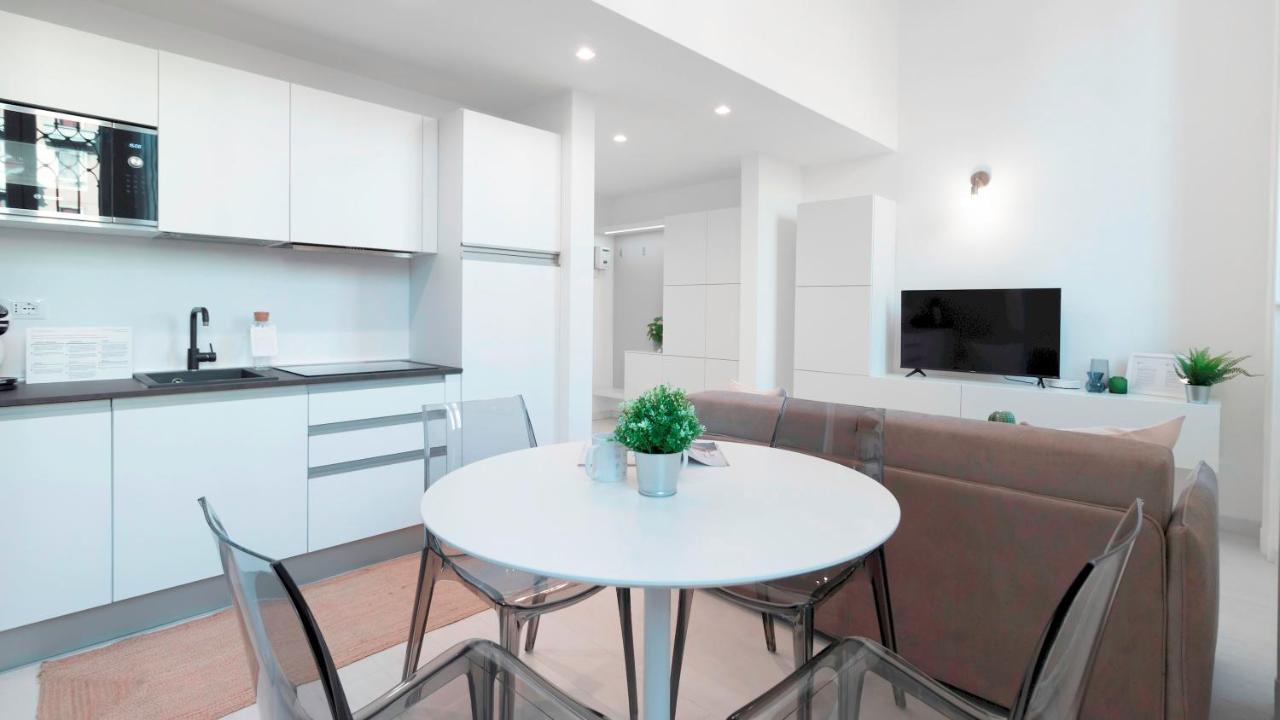 Apartamento Italianway - Tortona 8 *