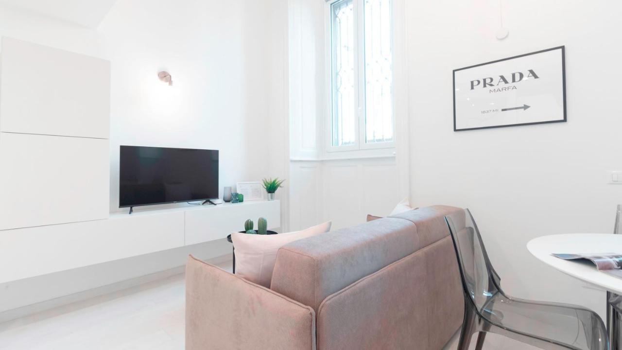 Italianway - Tortona 8 Apartamento *