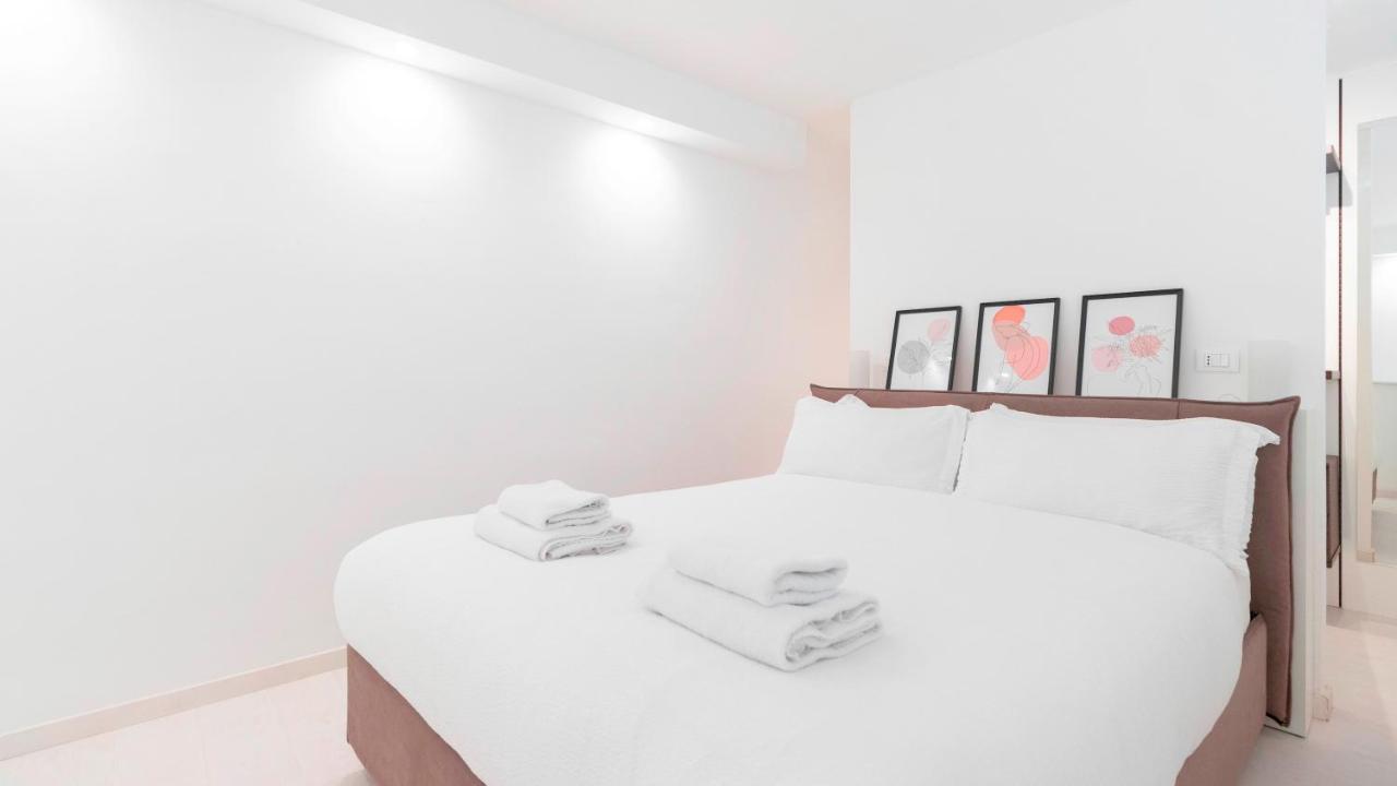Apartamento Italianway - Tortona 8 *