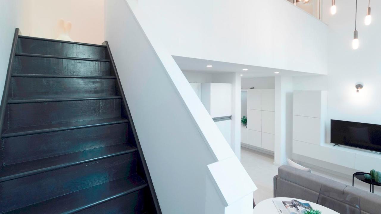 Italianway - Tortona 8 Apartamento