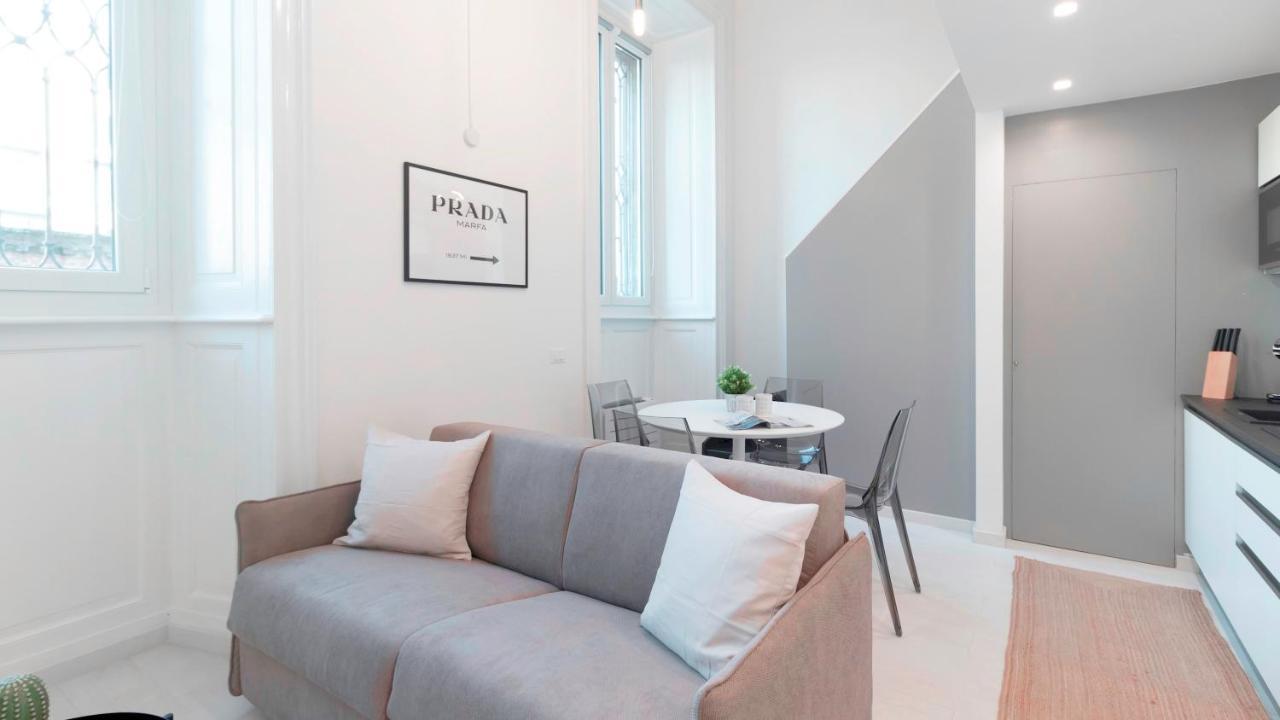Italianway - Tortona 8 *