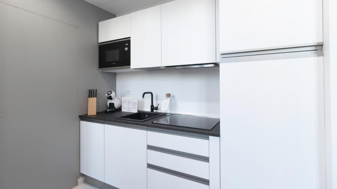Italianway - Tortona 8 Apartamento *