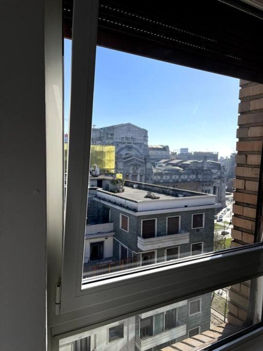 Apartamento Filzi Milão
