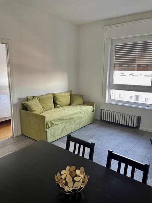 Filzi Apartamento