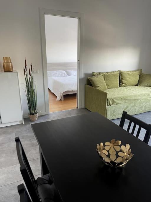 Apartamento Filzi Milão