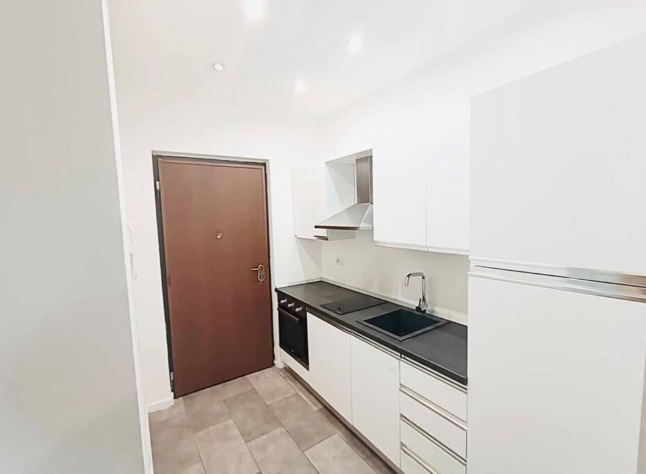Filzi Apartamento Milão