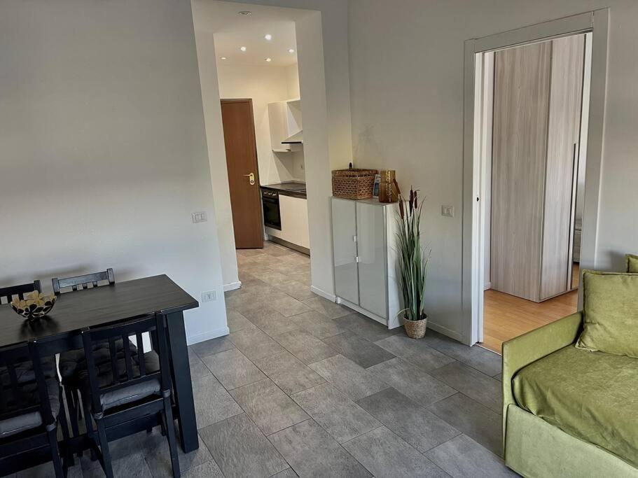 Filzi Apartamento *