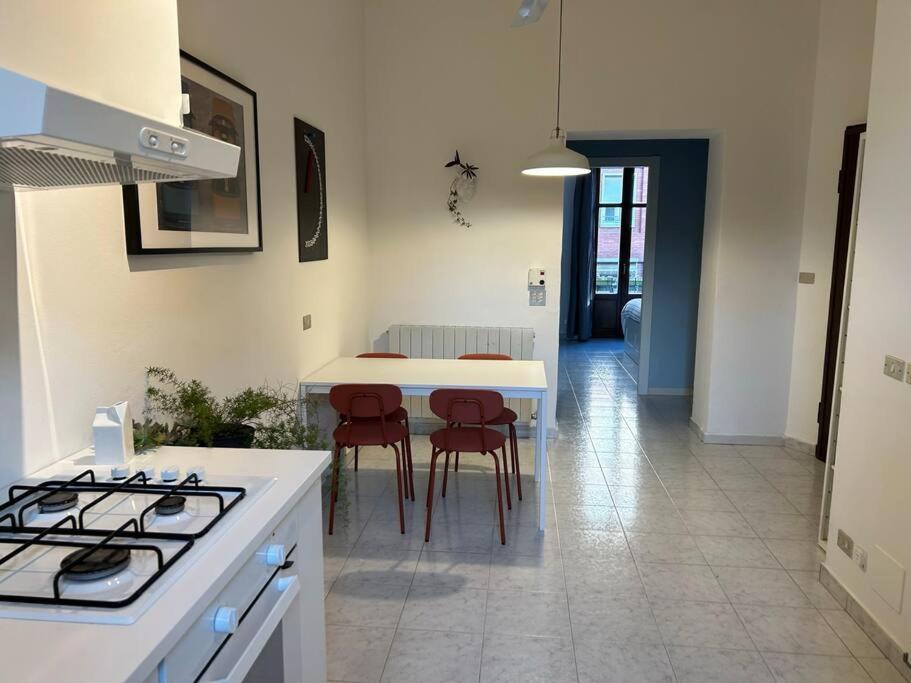 Citta' Studi/no.lo. Apartamento *