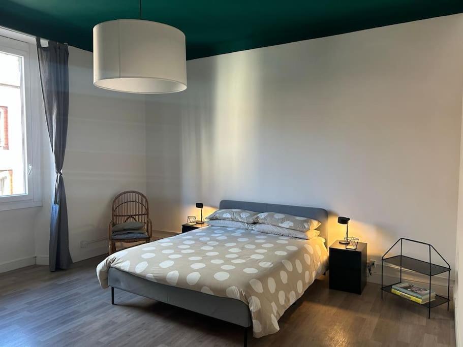Citta' Studi/no.lo. Apartamento