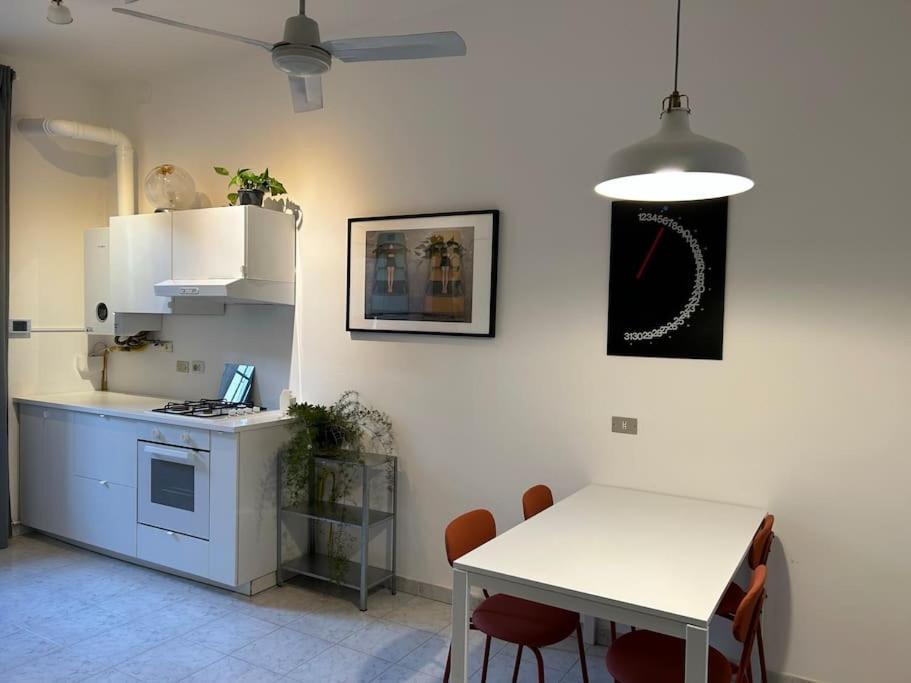Apartamento Citta' Studi/no.lo.