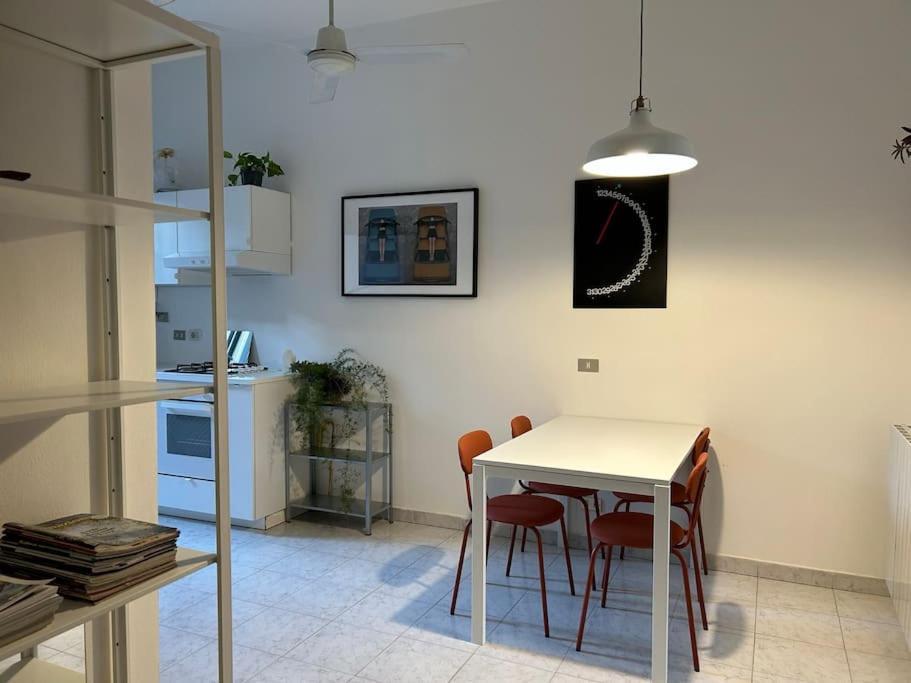 Citta' Studi/no.lo. Apartamento *