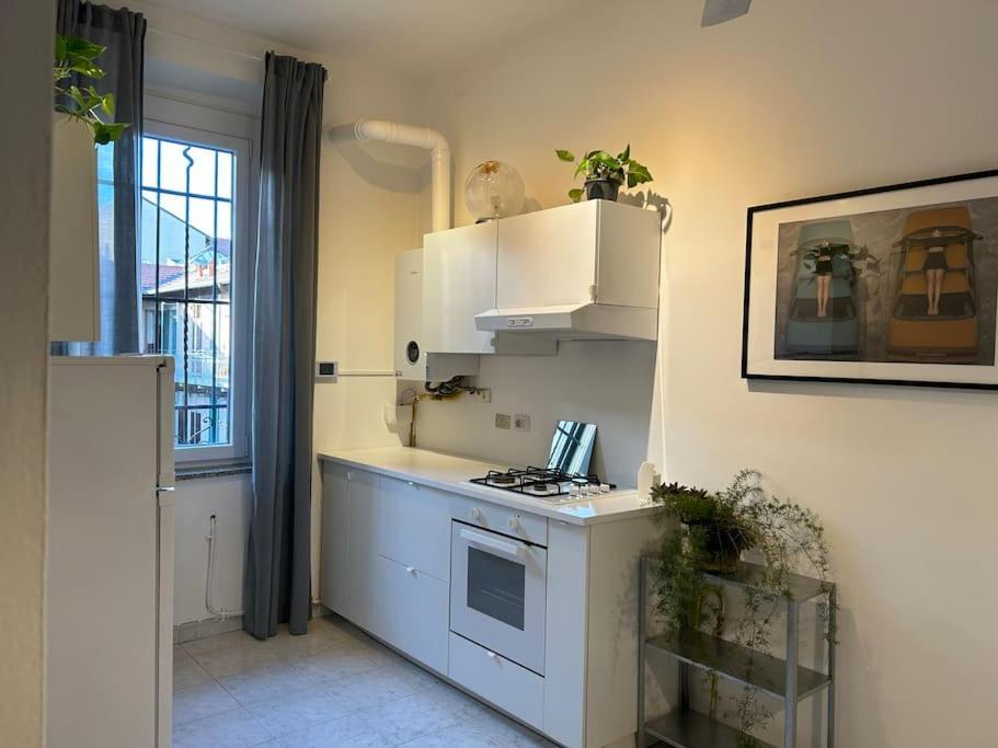 Apartamento Citta' Studi/no.lo. *