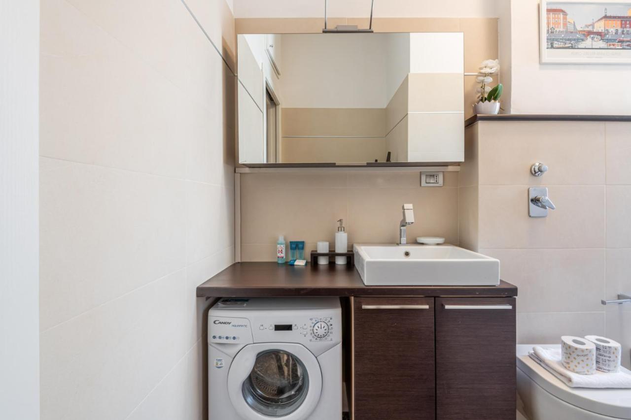 Easylife - Moderno Bilocale In Zona Paolo Sarpi Mailand